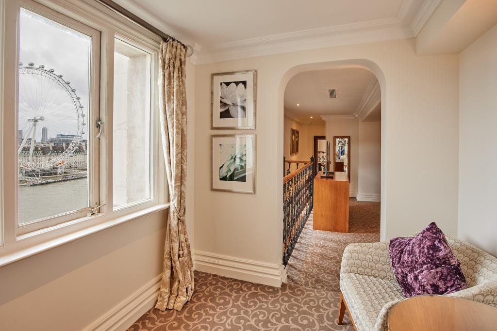 Imagem da galeria de The Royal Horseguards Hotel London