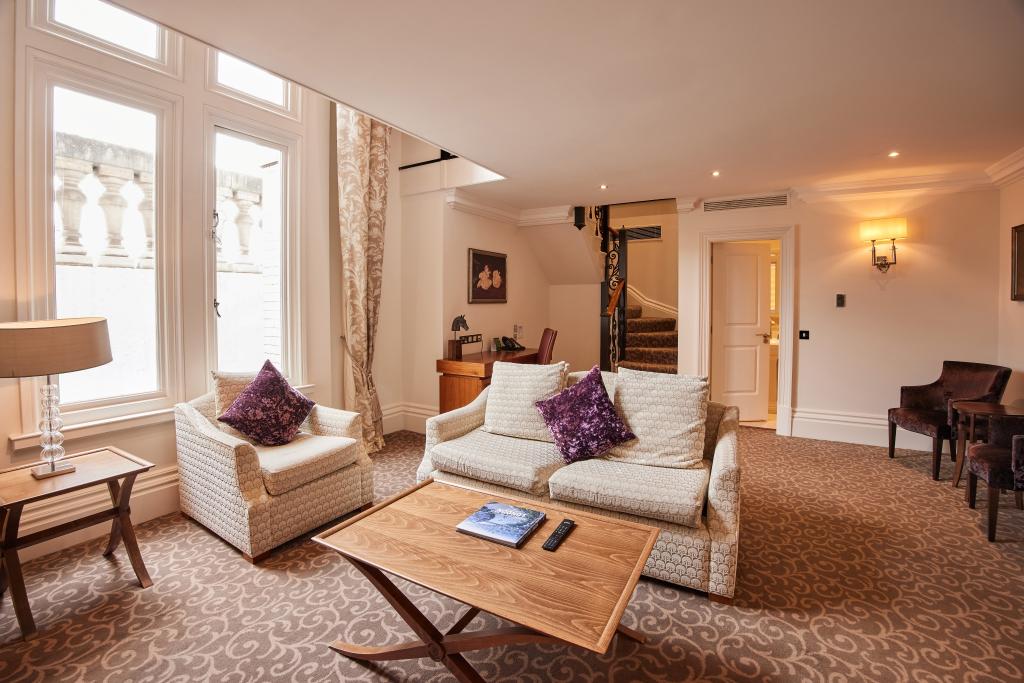 Suite Standard