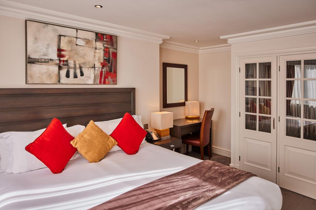 Imagem da galeria de The Royal Horseguards Hotel London