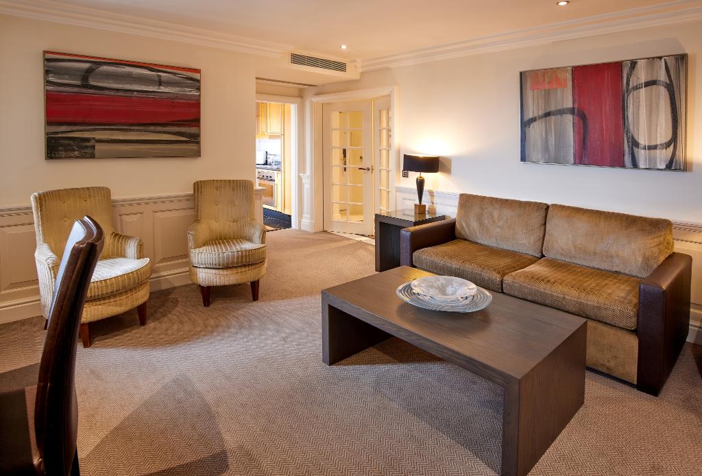 Imagem da galeria de The Royal Horseguards Hotel London