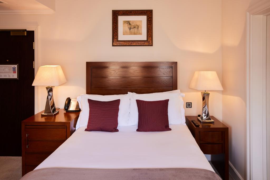 Imagem da galeria de The Royal Horseguards Hotel London