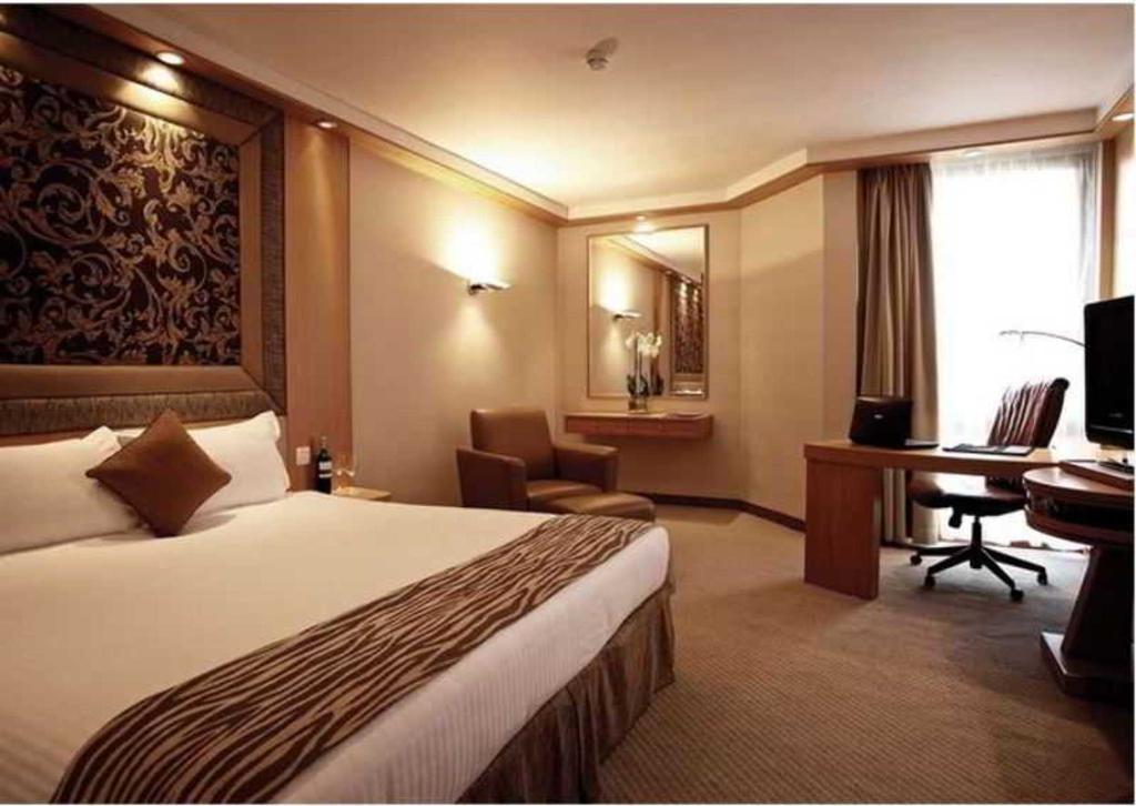 Millennium Ht & Conference Ctr. Gloucester London