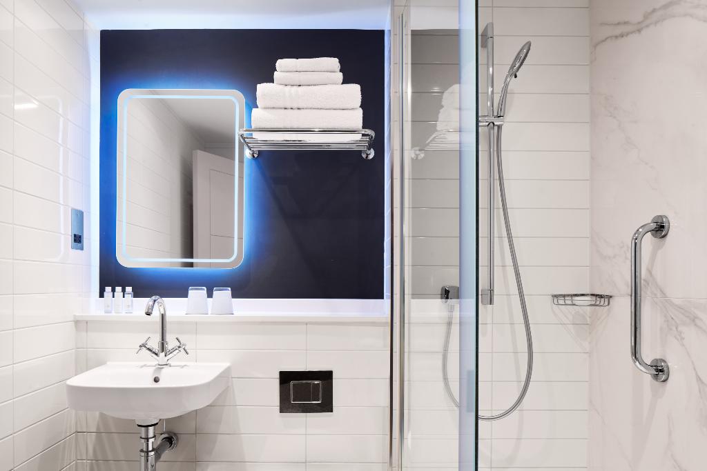 Hotel Strand Palace, Großbritannien, London. Großes 22