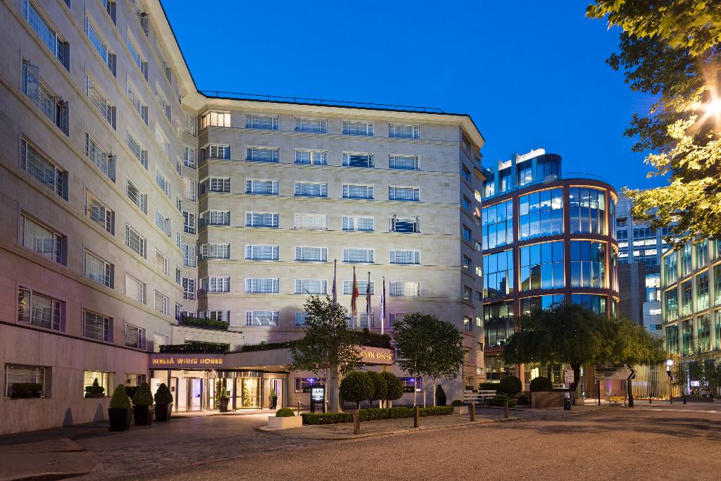 Melia White House