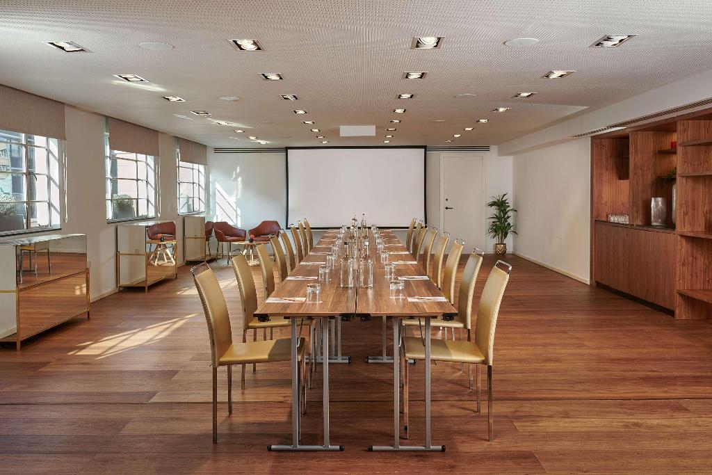 Hotel Melia White House, Großbritannien, London. Großes 2