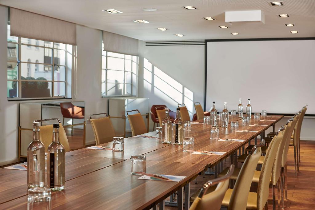 Hotel Melia White House, Großbritannien, London. Großes 2