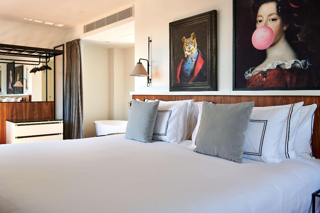 Hotel Melia White House, Großbritannien, London. Großes 182