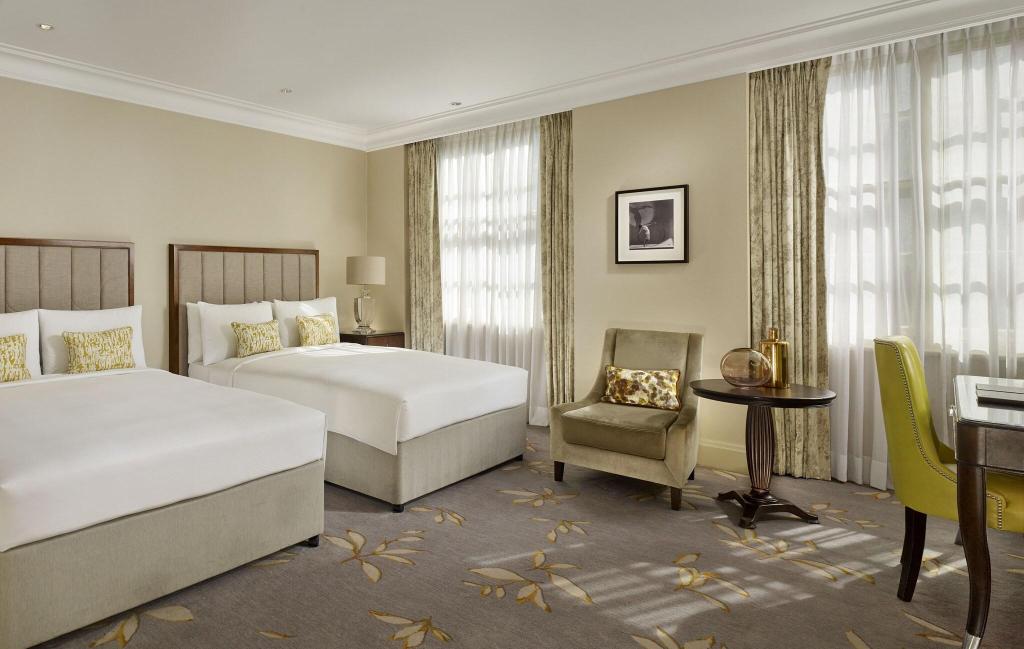 JW Marriott Grosvenor House London
