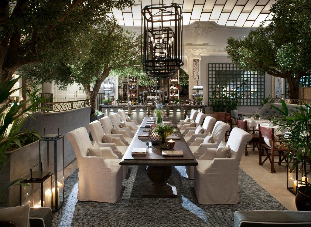 Imagem da galeria de Kimpton London Fitzroy