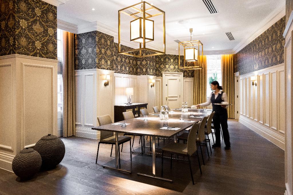 Imagem da galeria de Kimpton London Fitzroy