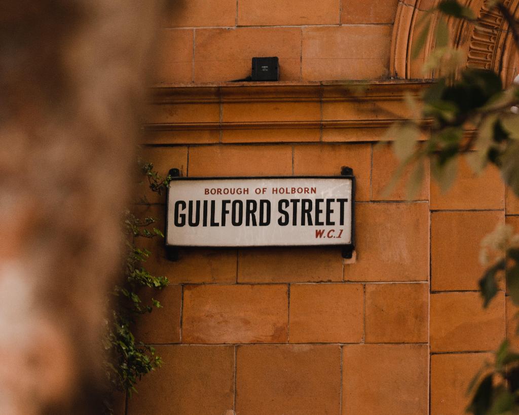 Imagem da galeria de Kimpton London Fitzroy