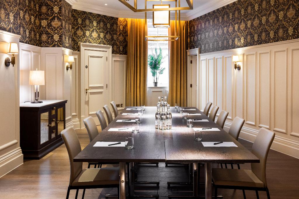 Imagem da galeria de Kimpton London Fitzroy