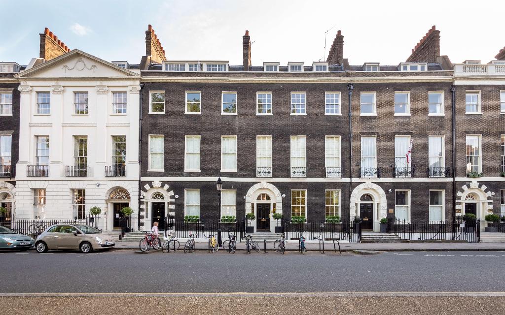 Imagem da galeria de Kimpton London Fitzroy
