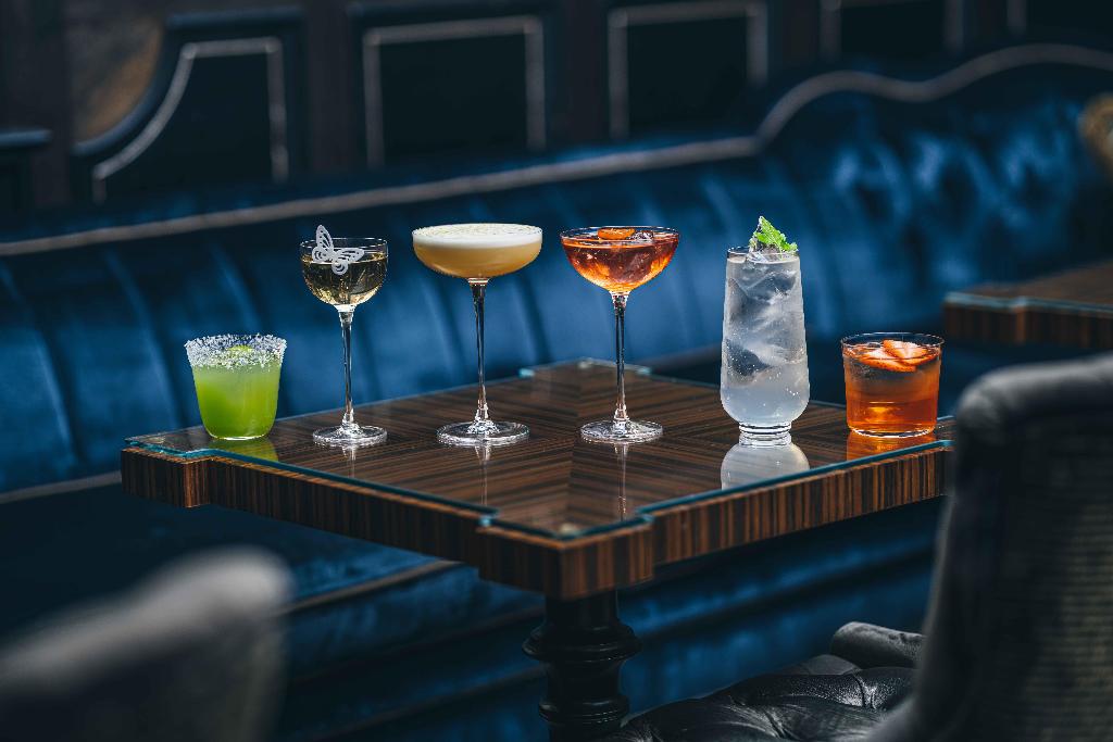 Imagem da galeria de Kimpton London Fitzroy