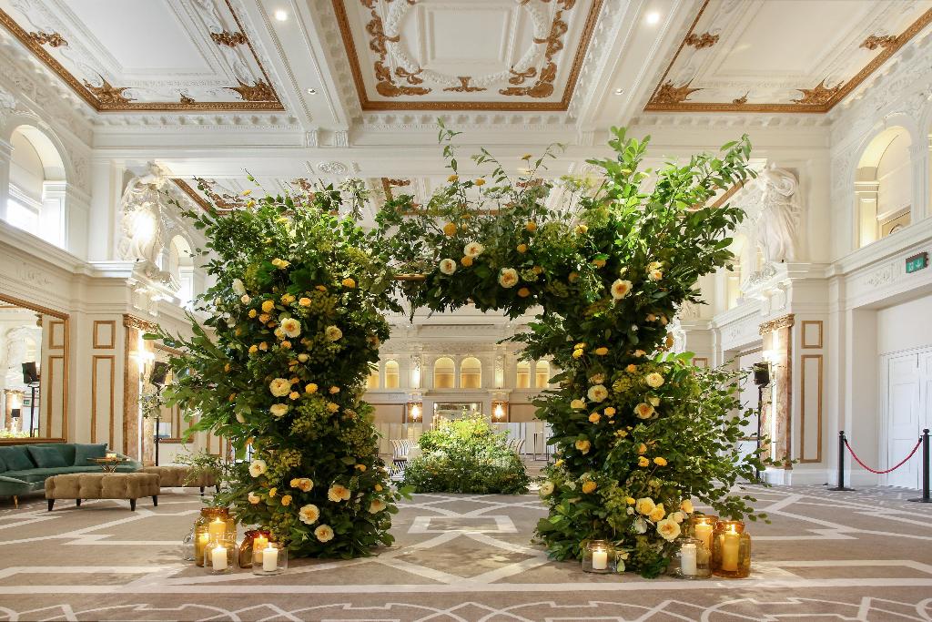 Imagem da galeria de Kimpton London Fitzroy