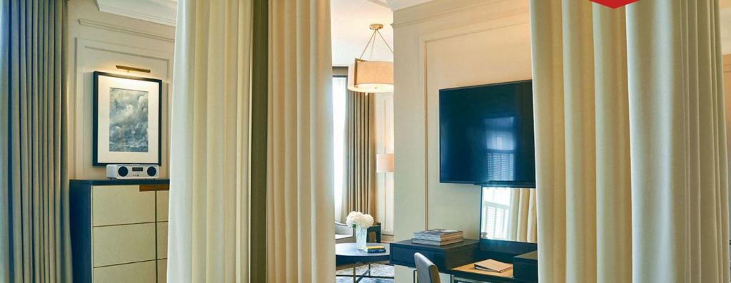 Imagem da galeria de Kimpton London Fitzroy