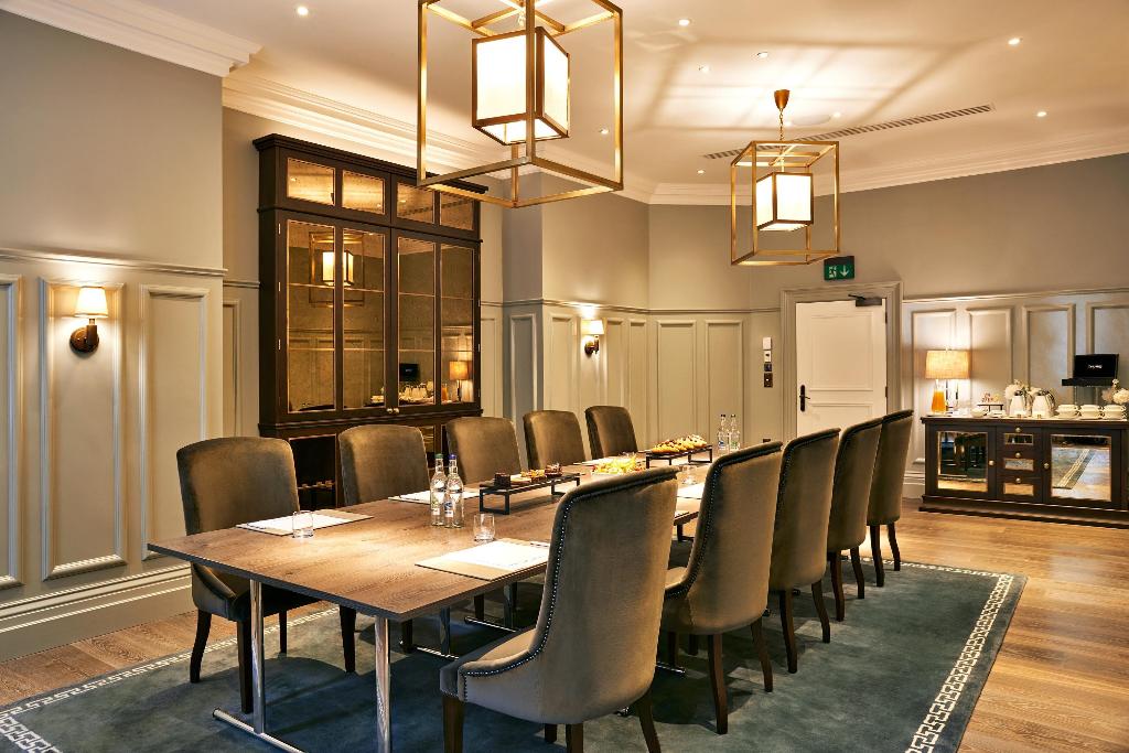 Imagem da galeria de Kimpton London Fitzroy