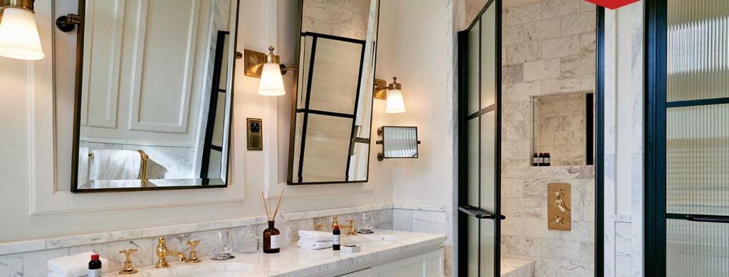 Imagem da galeria de Kimpton London Fitzroy