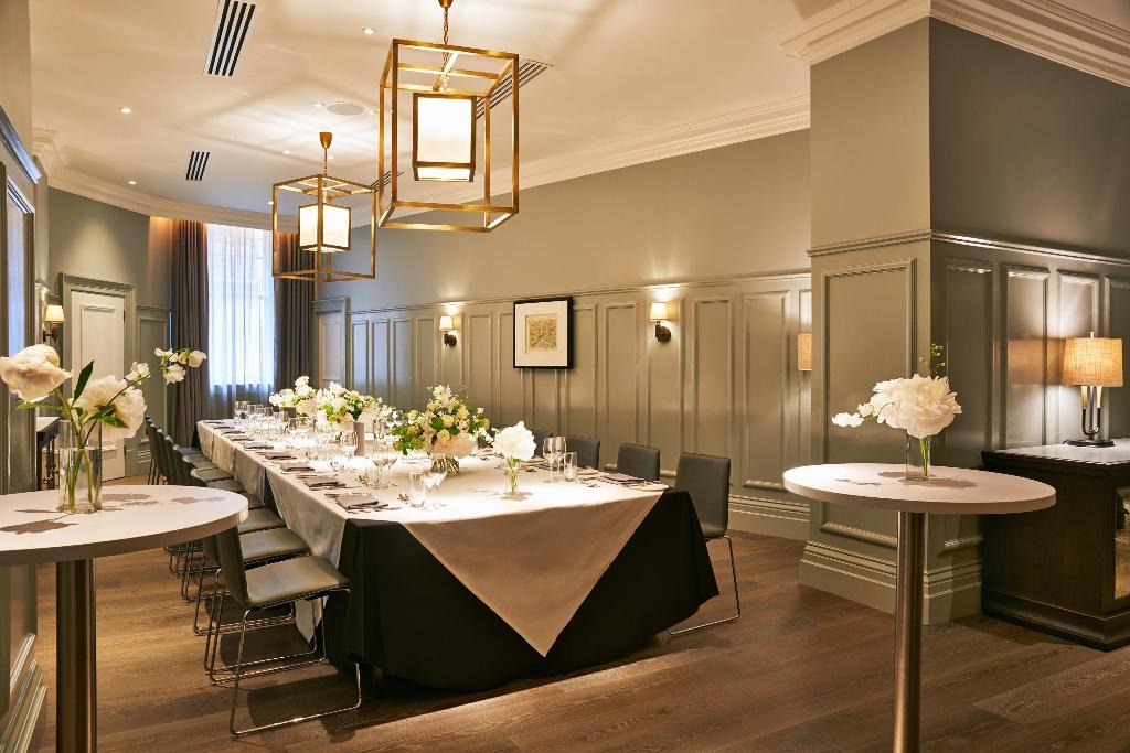 Imagem da galeria de Kimpton London Fitzroy