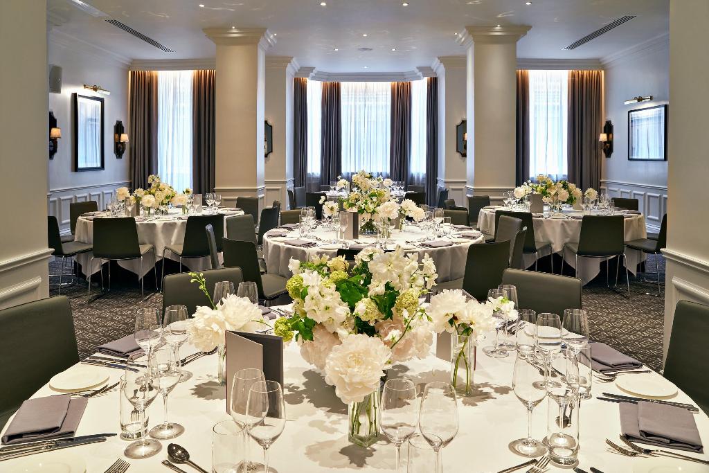 Imagem da galeria de Kimpton London Fitzroy
