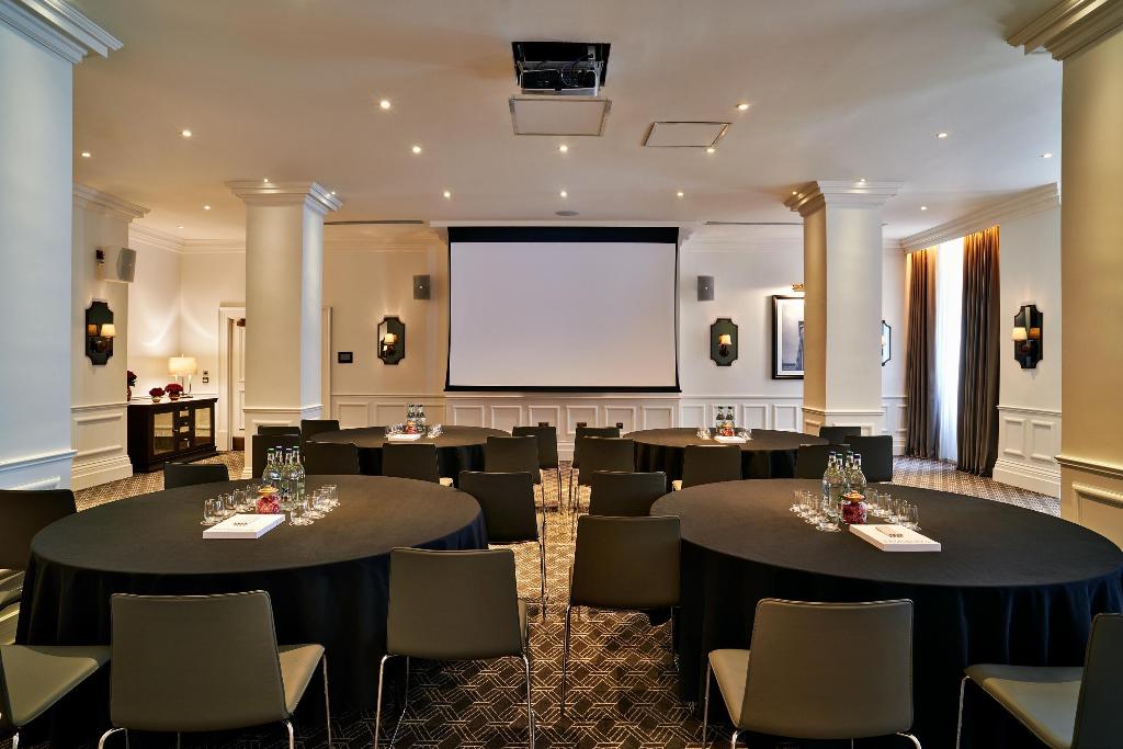 Imagem da galeria de Kimpton London Fitzroy