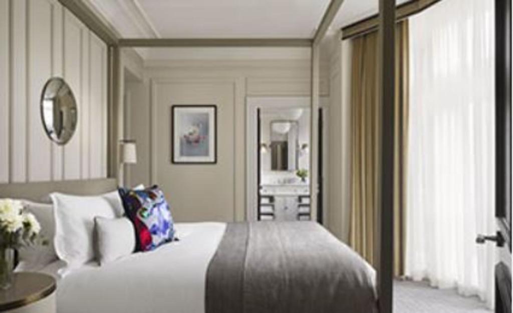 Imagem da galeria de Kimpton London Fitzroy