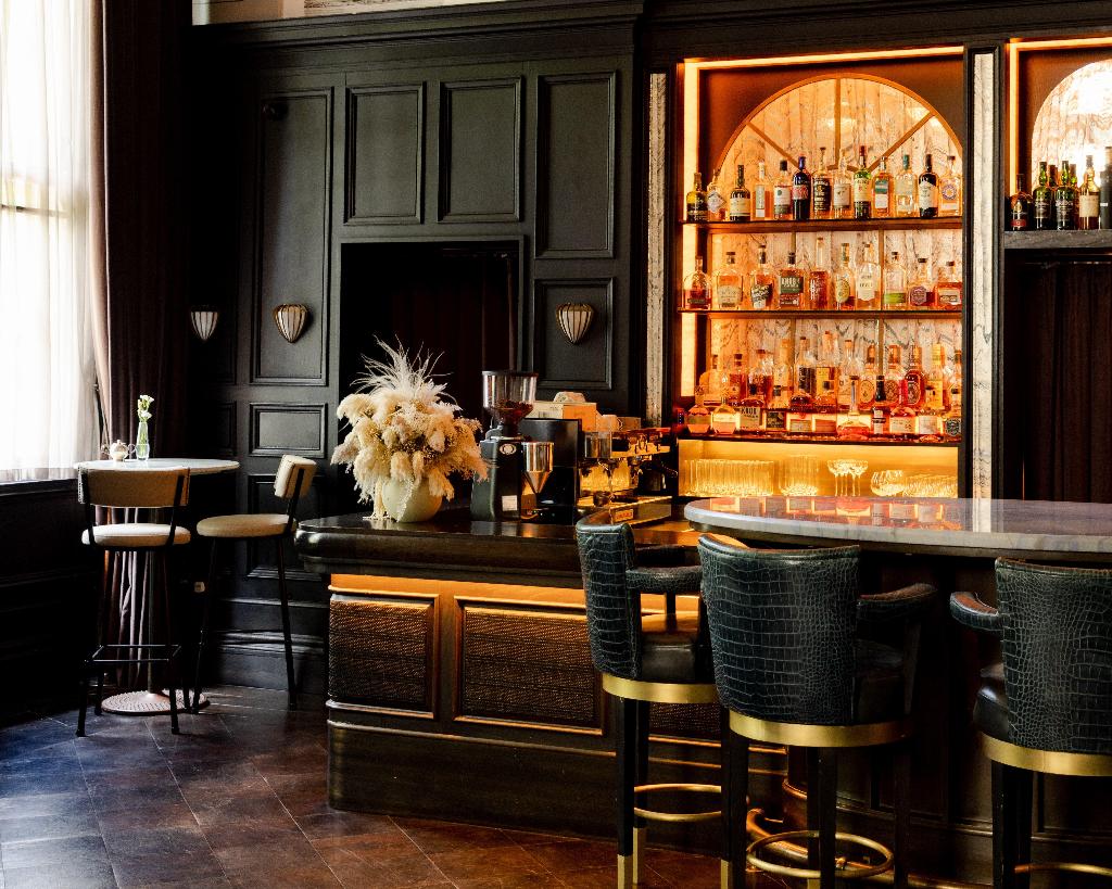 Imagem da galeria de Kimpton London Fitzroy