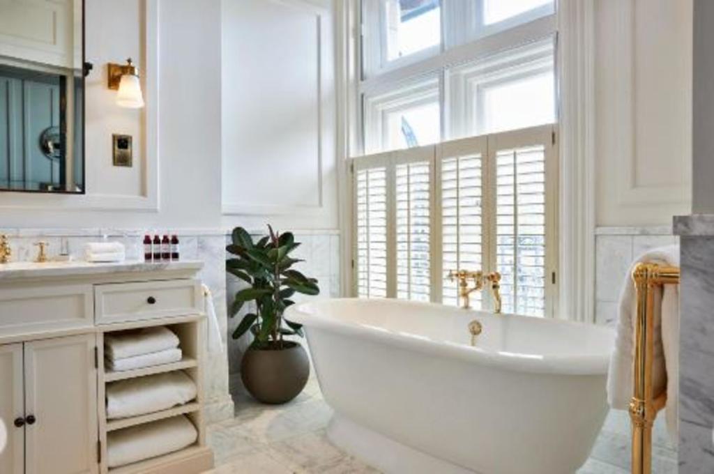 Imagem da galeria de Kimpton London Fitzroy