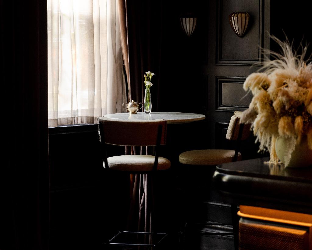 Imagem da galeria de Kimpton London Fitzroy