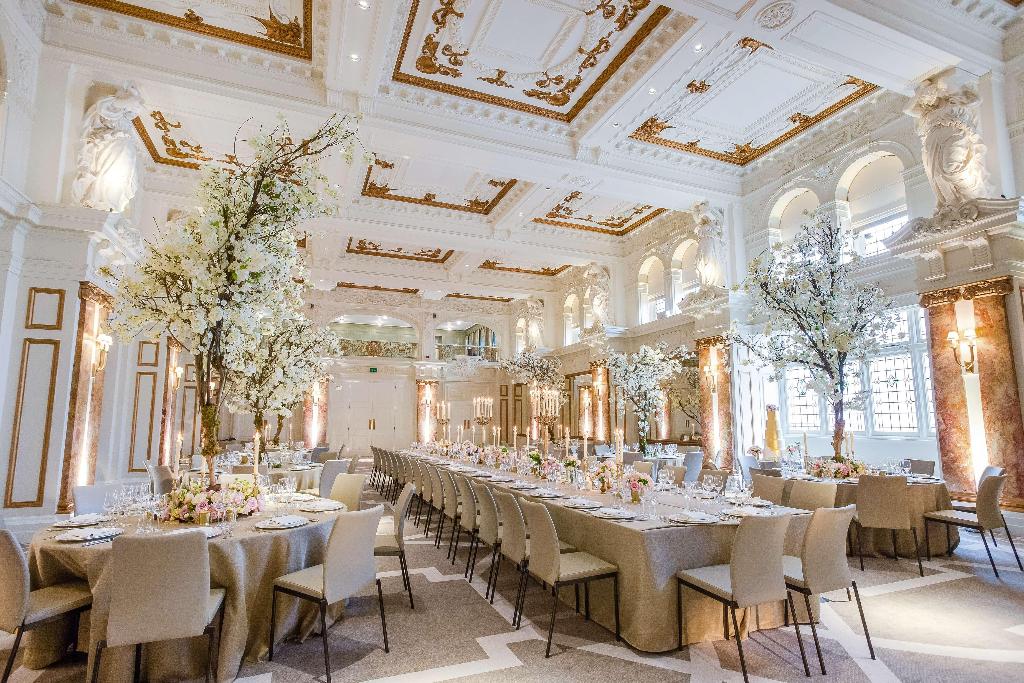 Imagem da galeria de Kimpton London Fitzroy