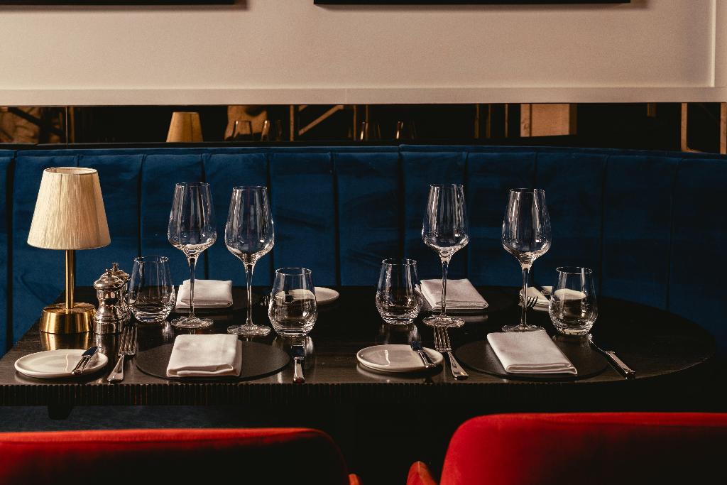Imagem da galeria de Kimpton London Fitzroy