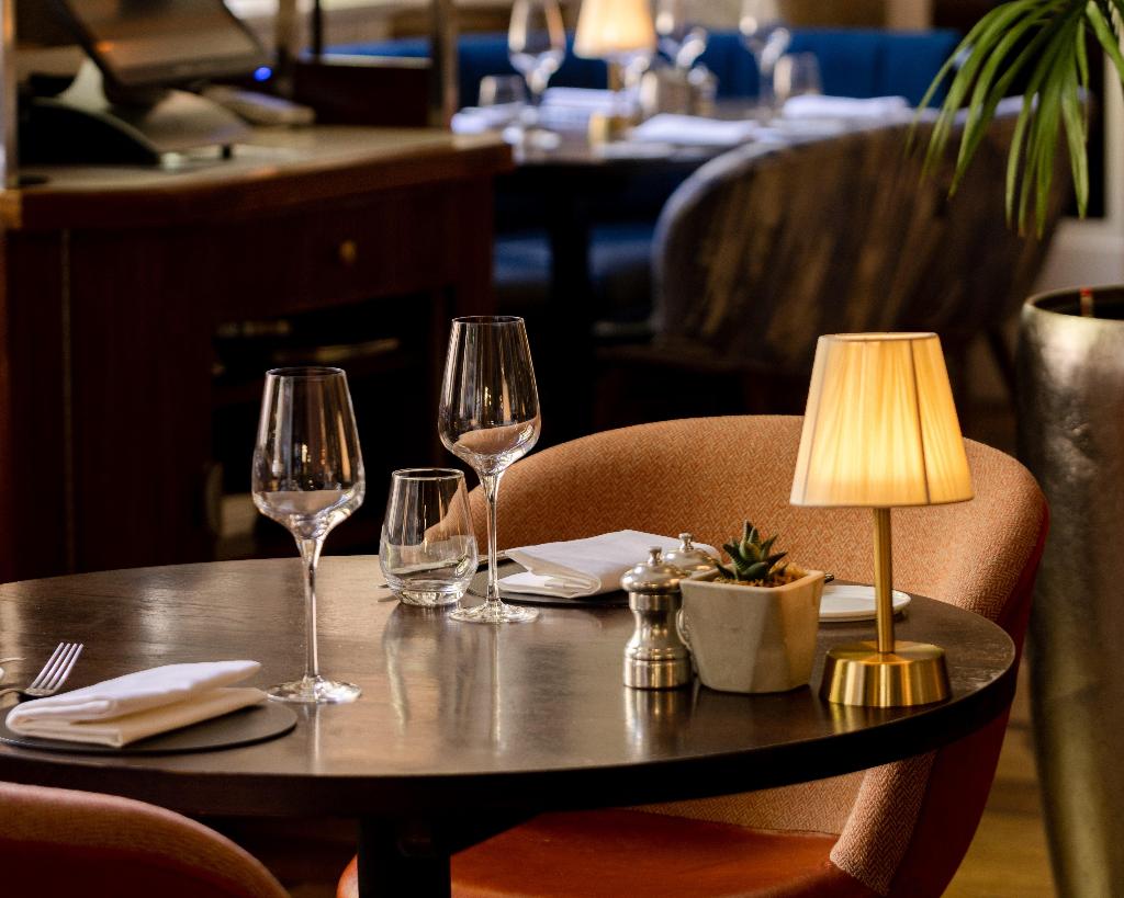 Imagem da galeria de Kimpton London Fitzroy