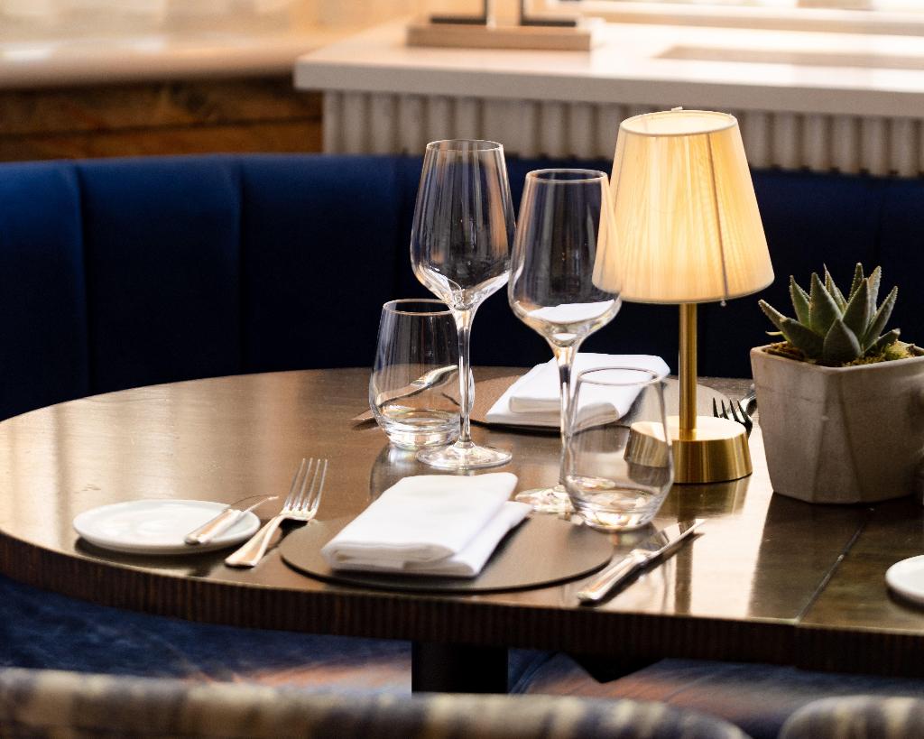 Imagem da galeria de Kimpton London Fitzroy