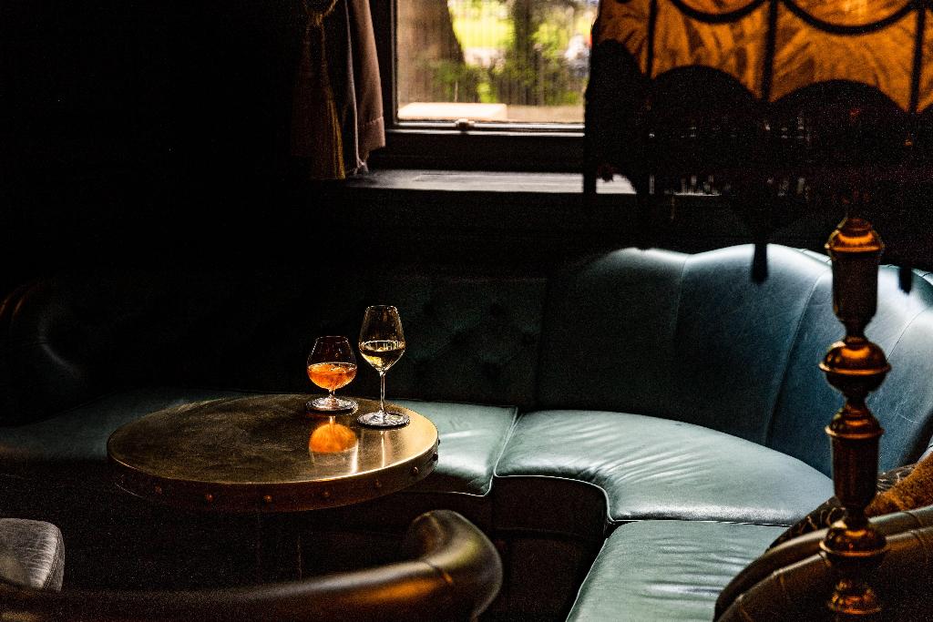 Imagem da galeria de Kimpton London Fitzroy