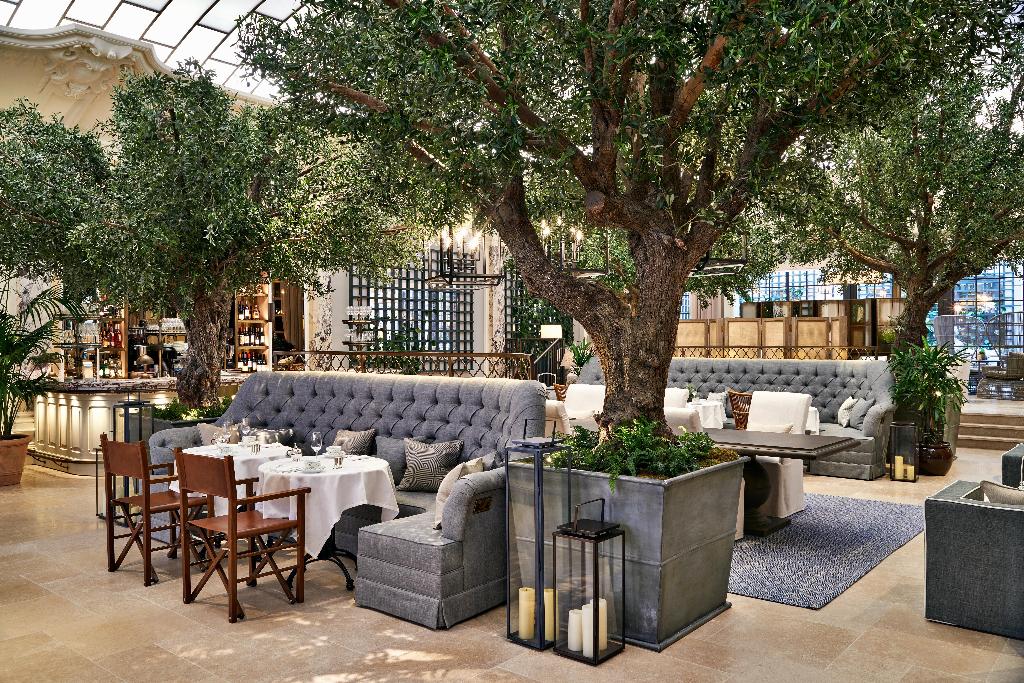 Imagem da galeria de Kimpton London Fitzroy
