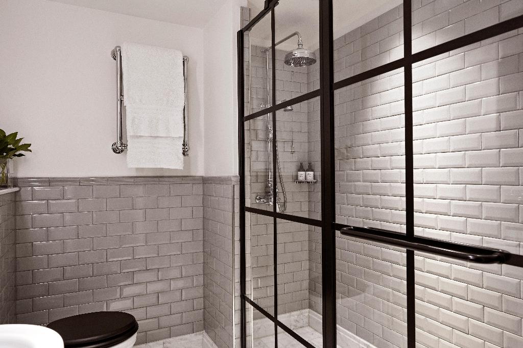 Imagem da galeria de Kimpton London Fitzroy