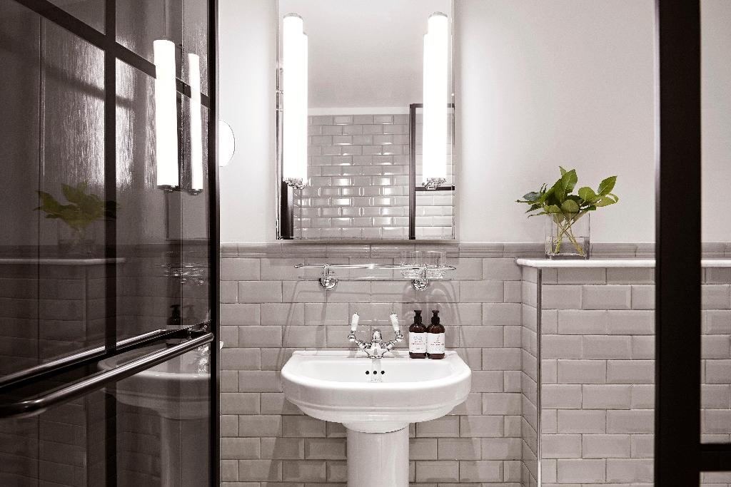 Imagem da galeria de Kimpton London Fitzroy
