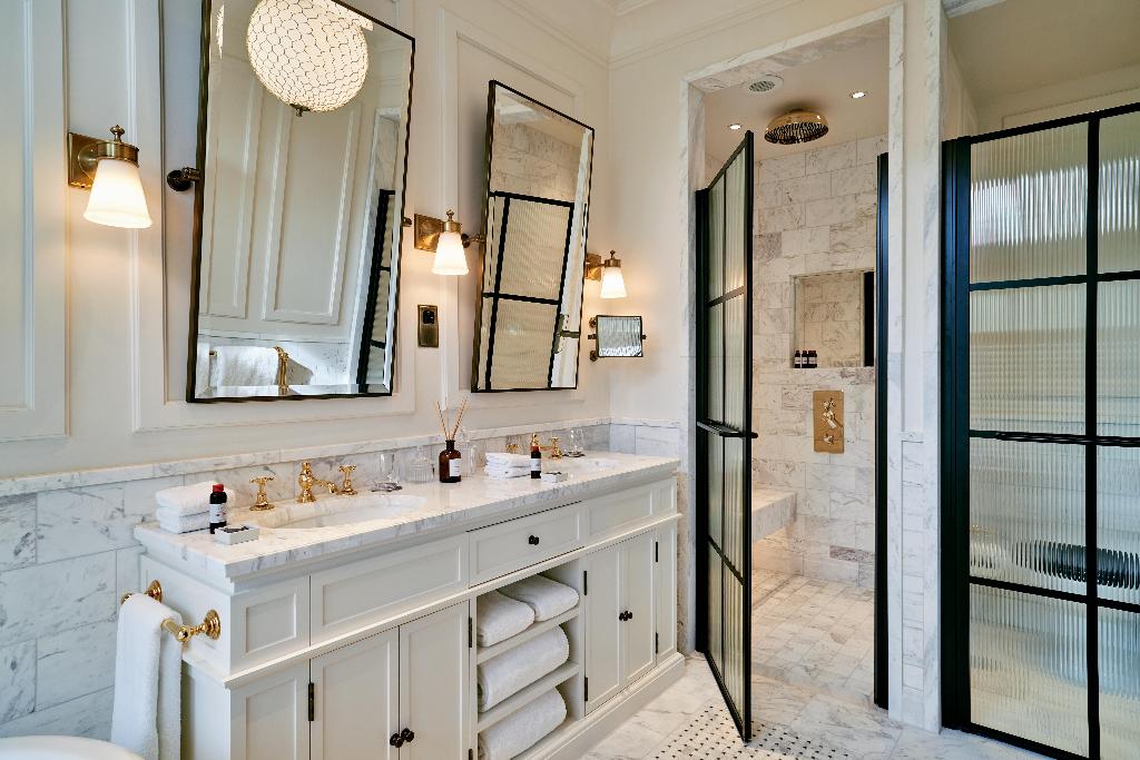 Imagem da galeria de Kimpton London Fitzroy