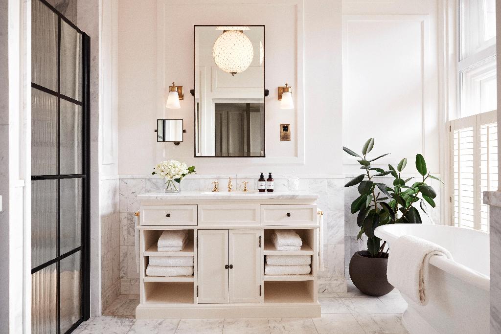 Imagem da galeria de Kimpton London Fitzroy
