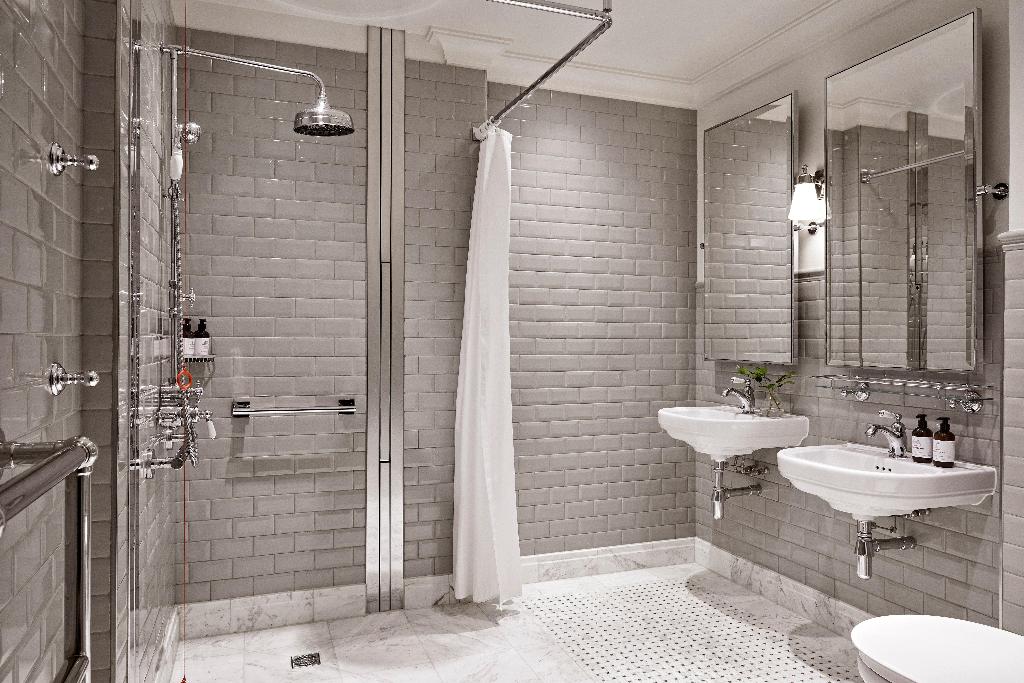 Imagem da galeria de Kimpton London Fitzroy
