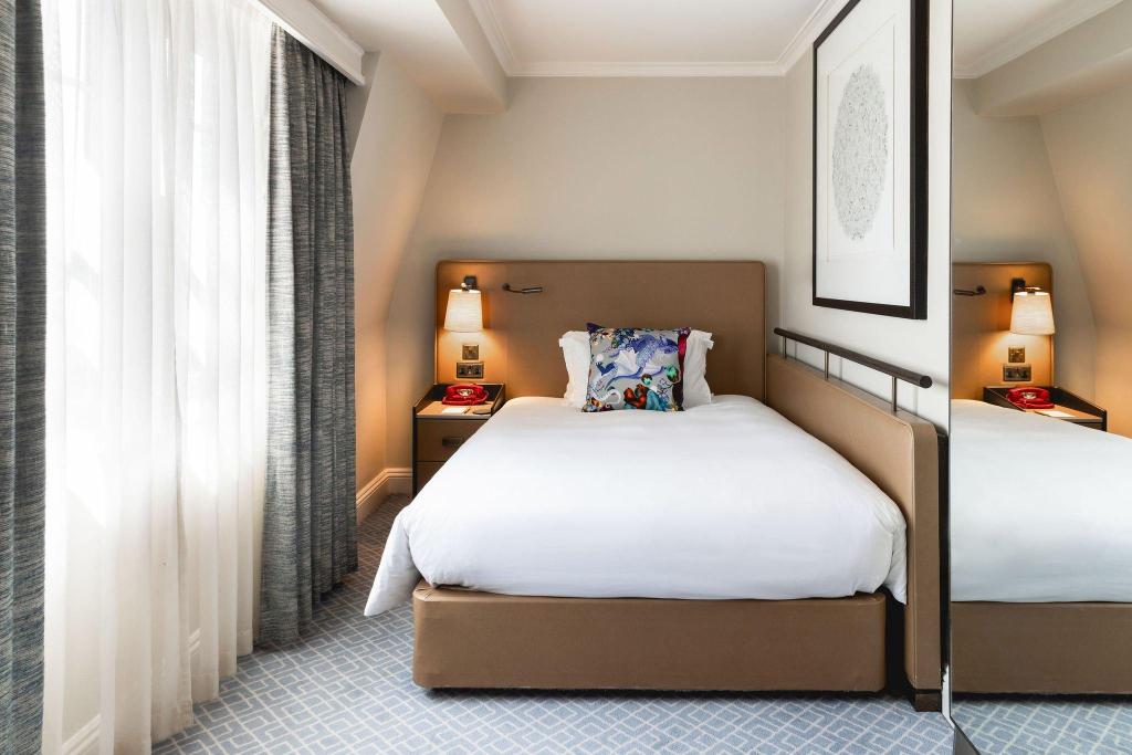 Imagem da galeria de Kimpton London Fitzroy