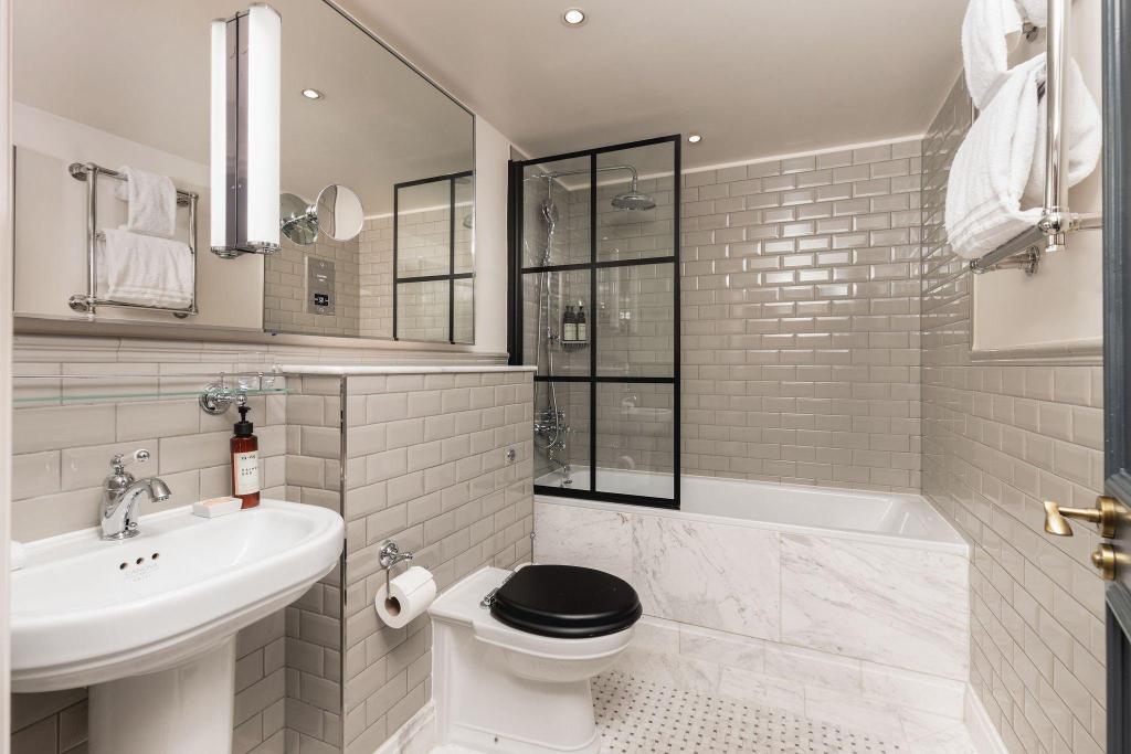 Imagem da galeria de Kimpton London Fitzroy