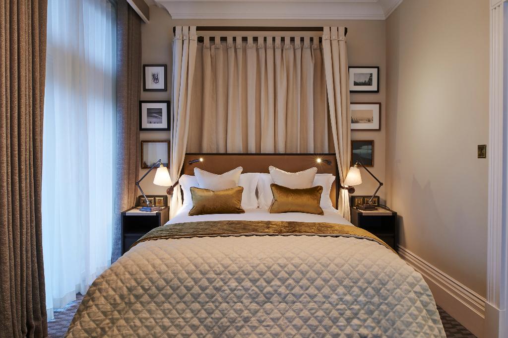 Imagem da galeria de Kimpton London Fitzroy
