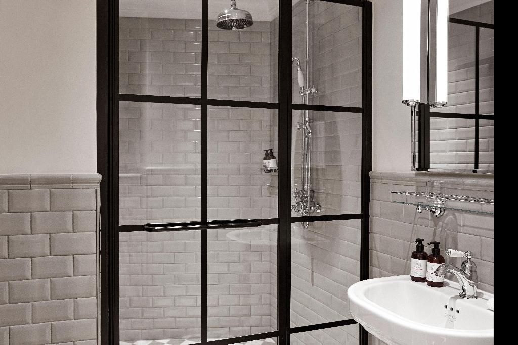 Imagem da galeria de Kimpton London Fitzroy