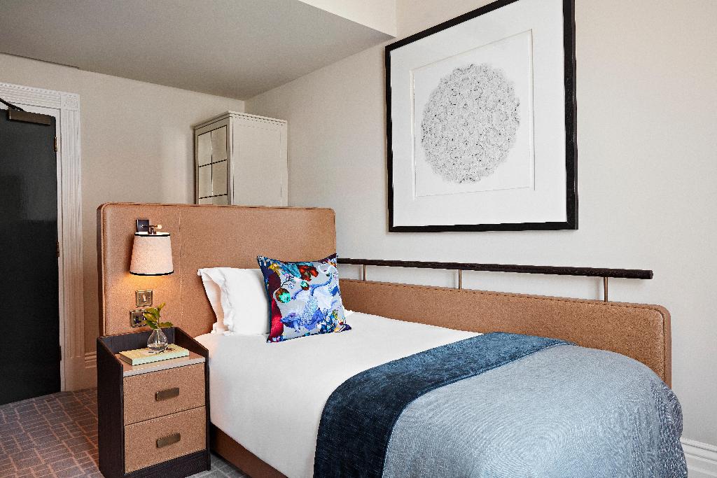 Imagem da galeria de Kimpton London Fitzroy