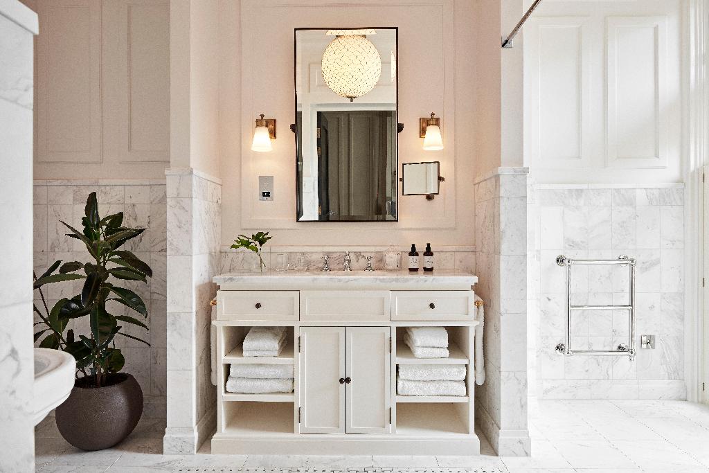 Imagem da galeria de Kimpton London Fitzroy