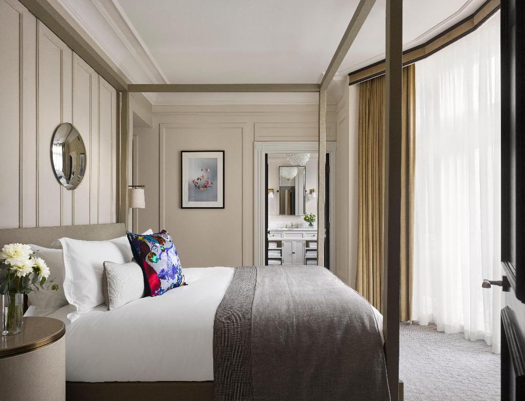 Imagem da galeria de Kimpton London Fitzroy