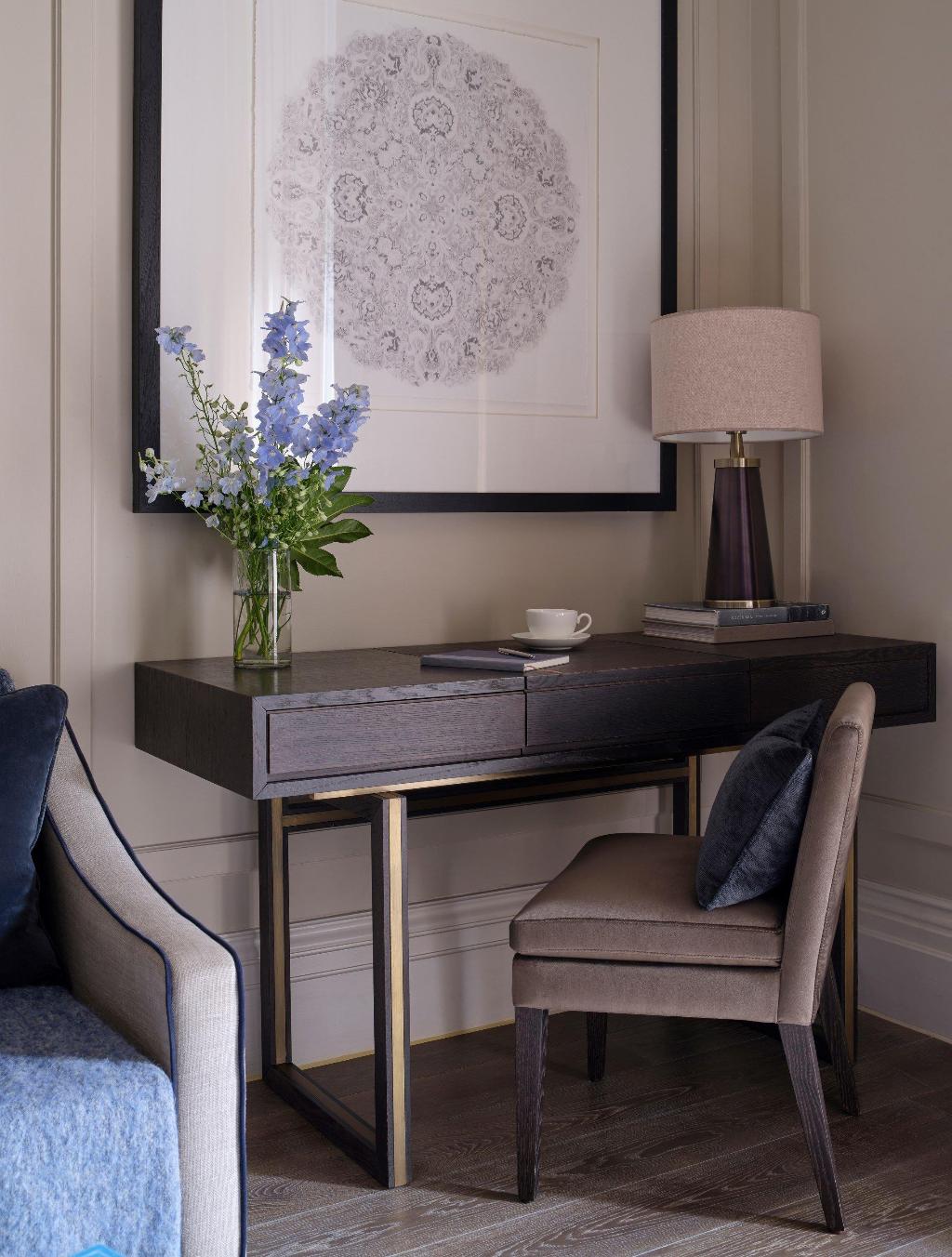 Imagem da galeria de Kimpton London Fitzroy