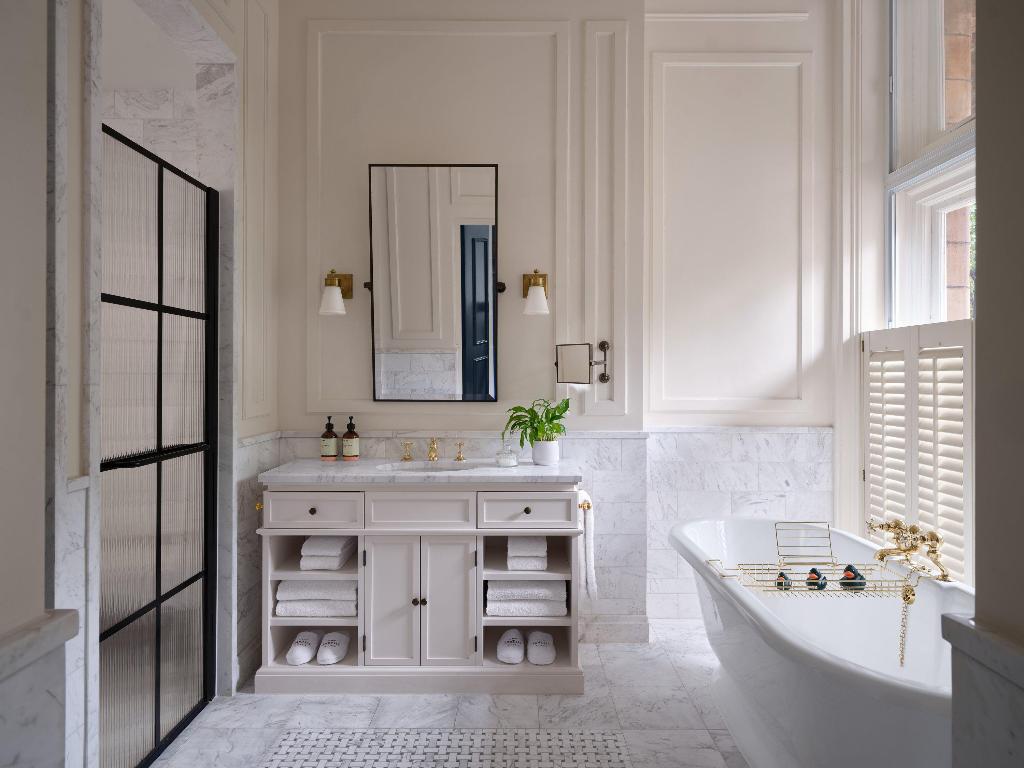 Imagem da galeria de Kimpton London Fitzroy