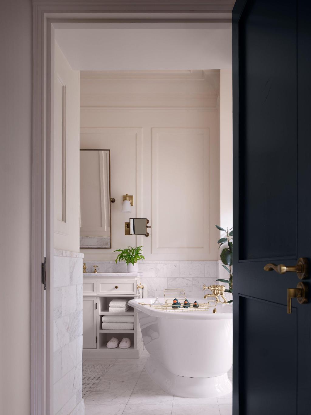 Imagem da galeria de Kimpton London Fitzroy